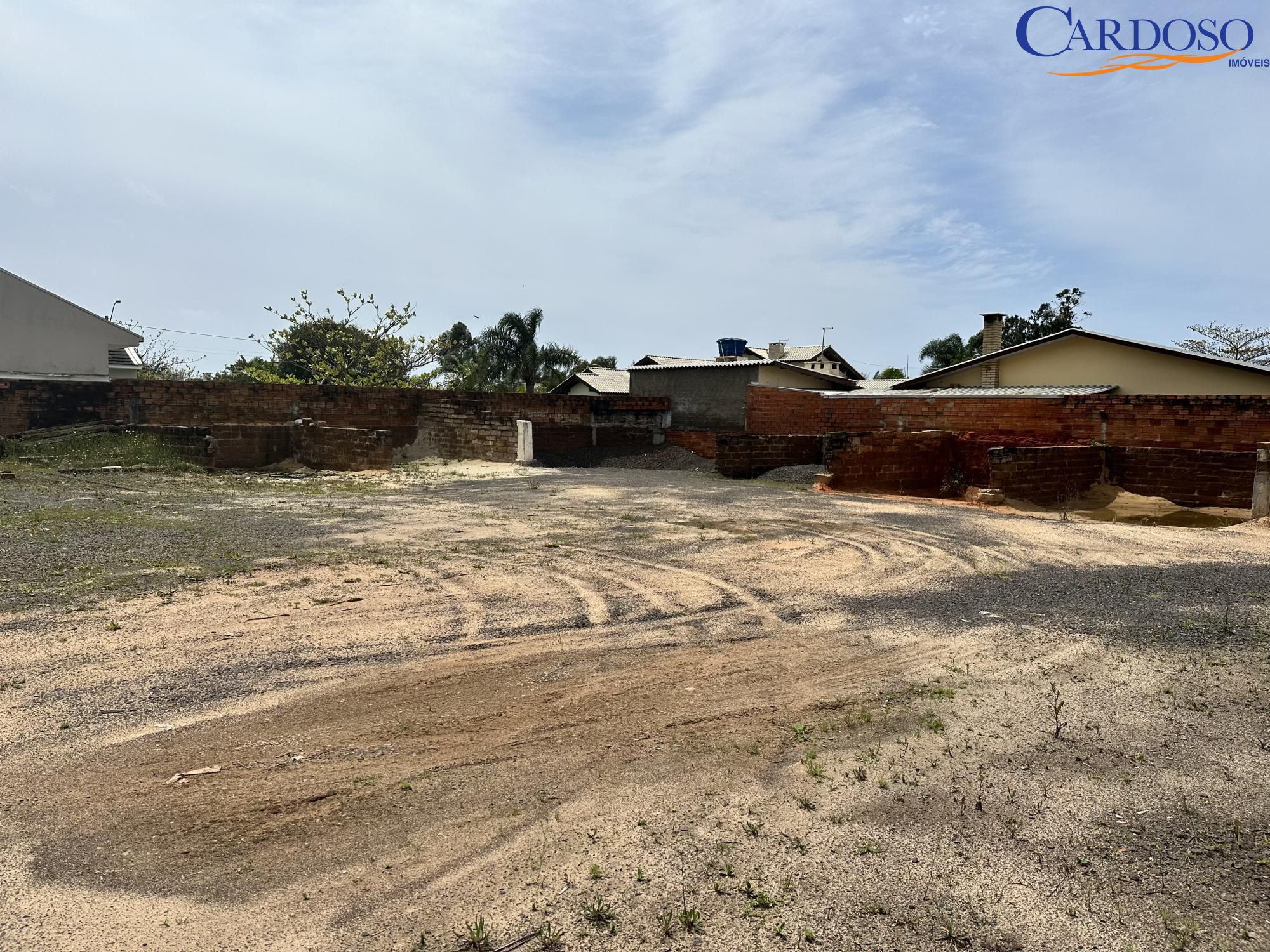 Terreno, 299 m² - Foto 6