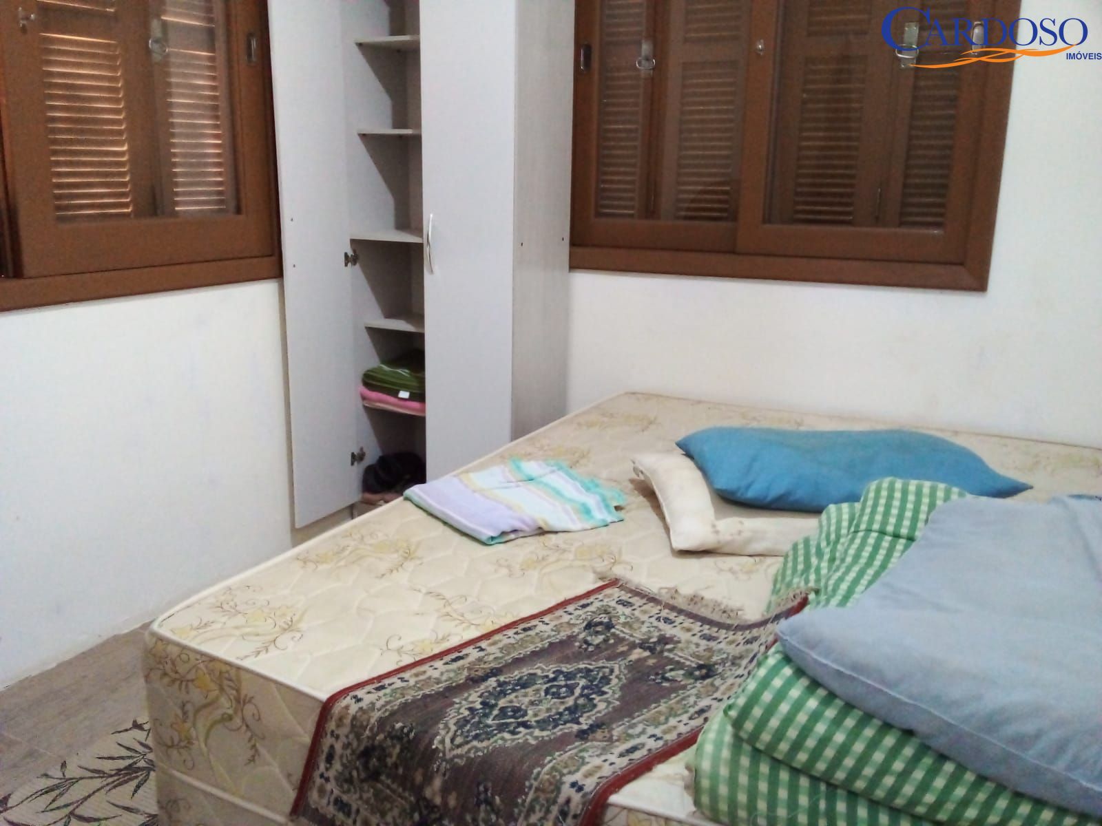 Casa, 3 quartos, 120 m² - Foto 31