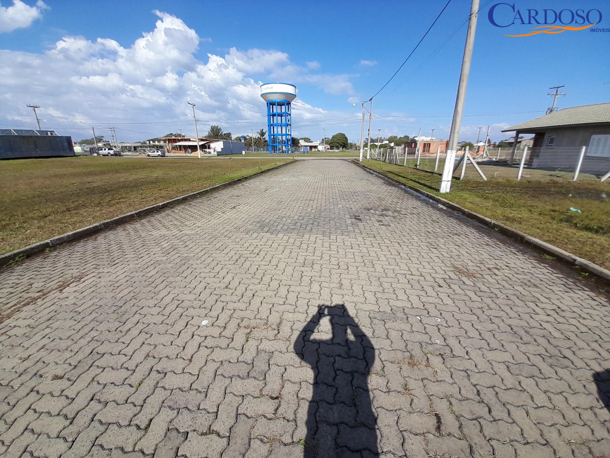 Terreno, 396 m² - Foto 6