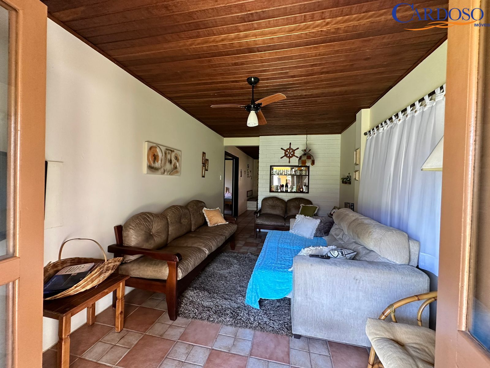 Casa, 6 quartos, 150 m² - Foto 45