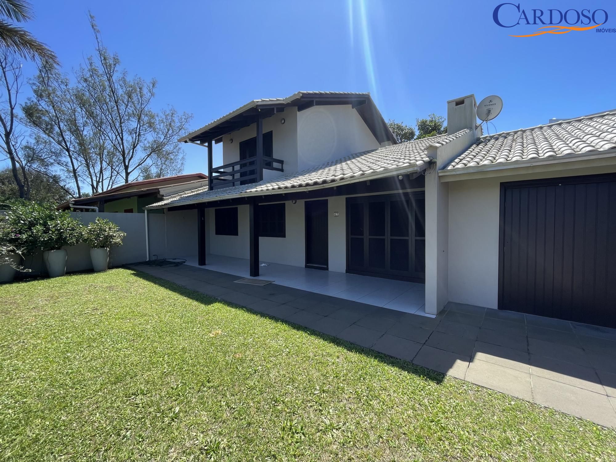 Casa, 5 quartos, 234 m² - Foto 9