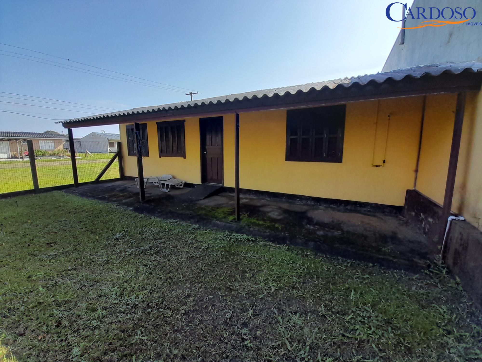 Casa, 2 quartos, 70 m² - Foto 1