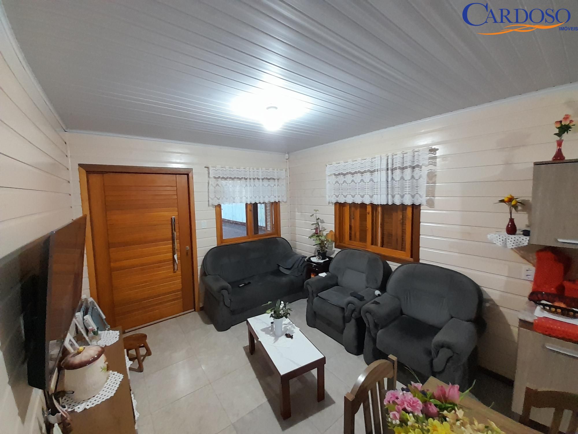 Casa à venda com 2 quartos, 170m² - Foto 19