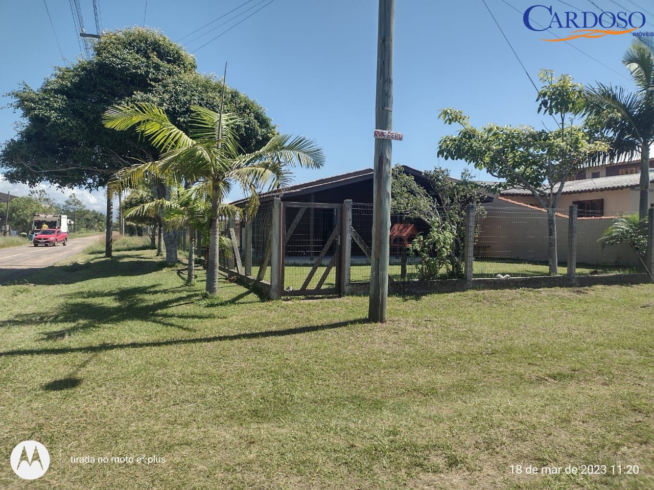 Casa, 3 quartos, 90 m² - Foto 1