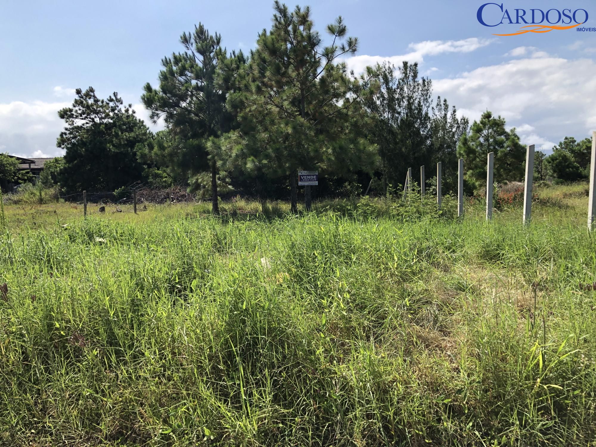 Terreno, 360 m² - Foto 1