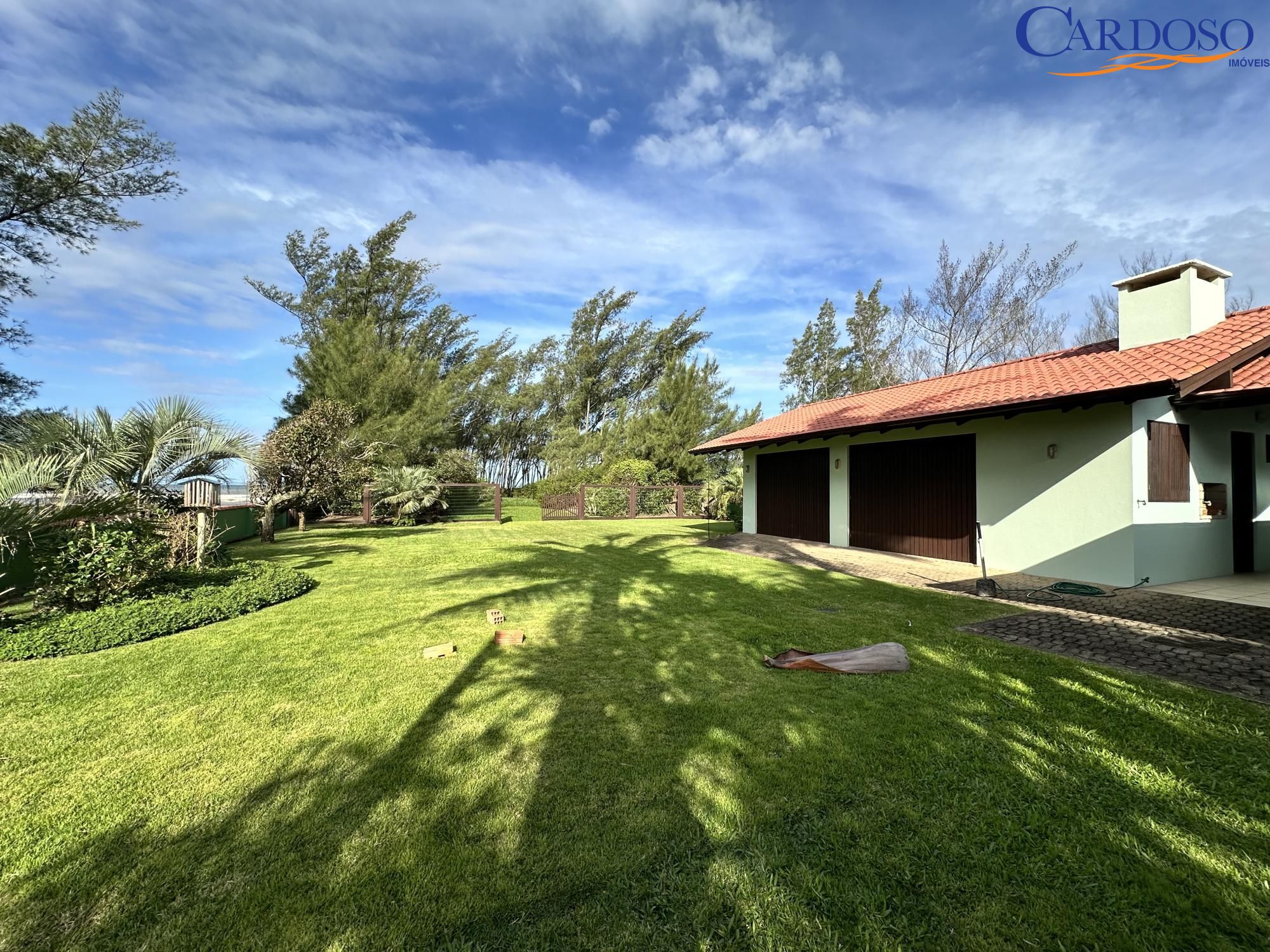 Casa, 4 quartos, 229 m² - Foto 8