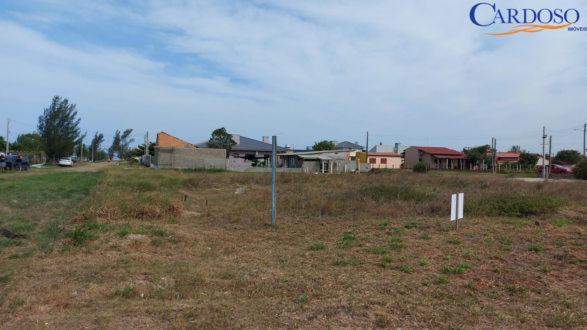 Terreno, 330 m² - Foto 4