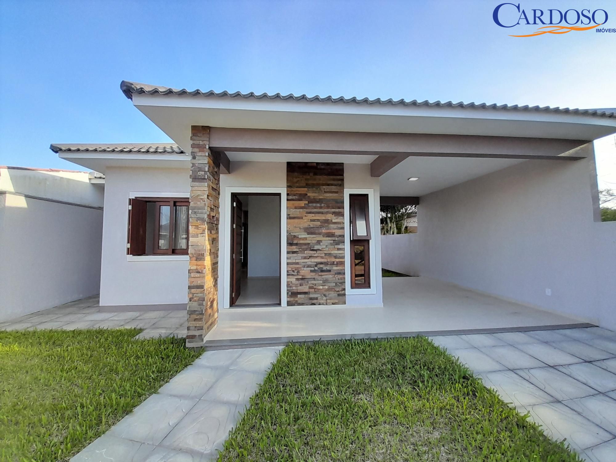 Casa, 3 quartos, 98 m² - Foto 4