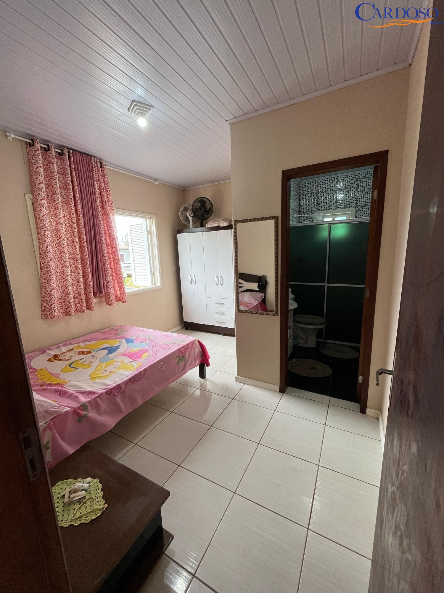 Casa, 3 quartos, 110 m² - Foto 10