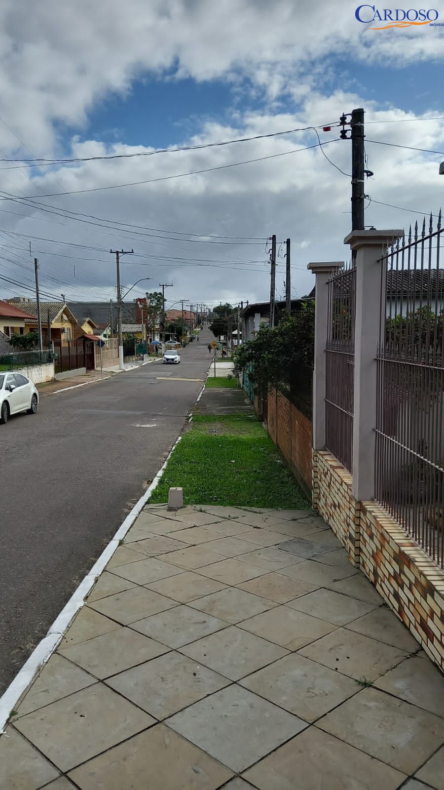 Casa, 2 quartos, 60 m² - Foto 4