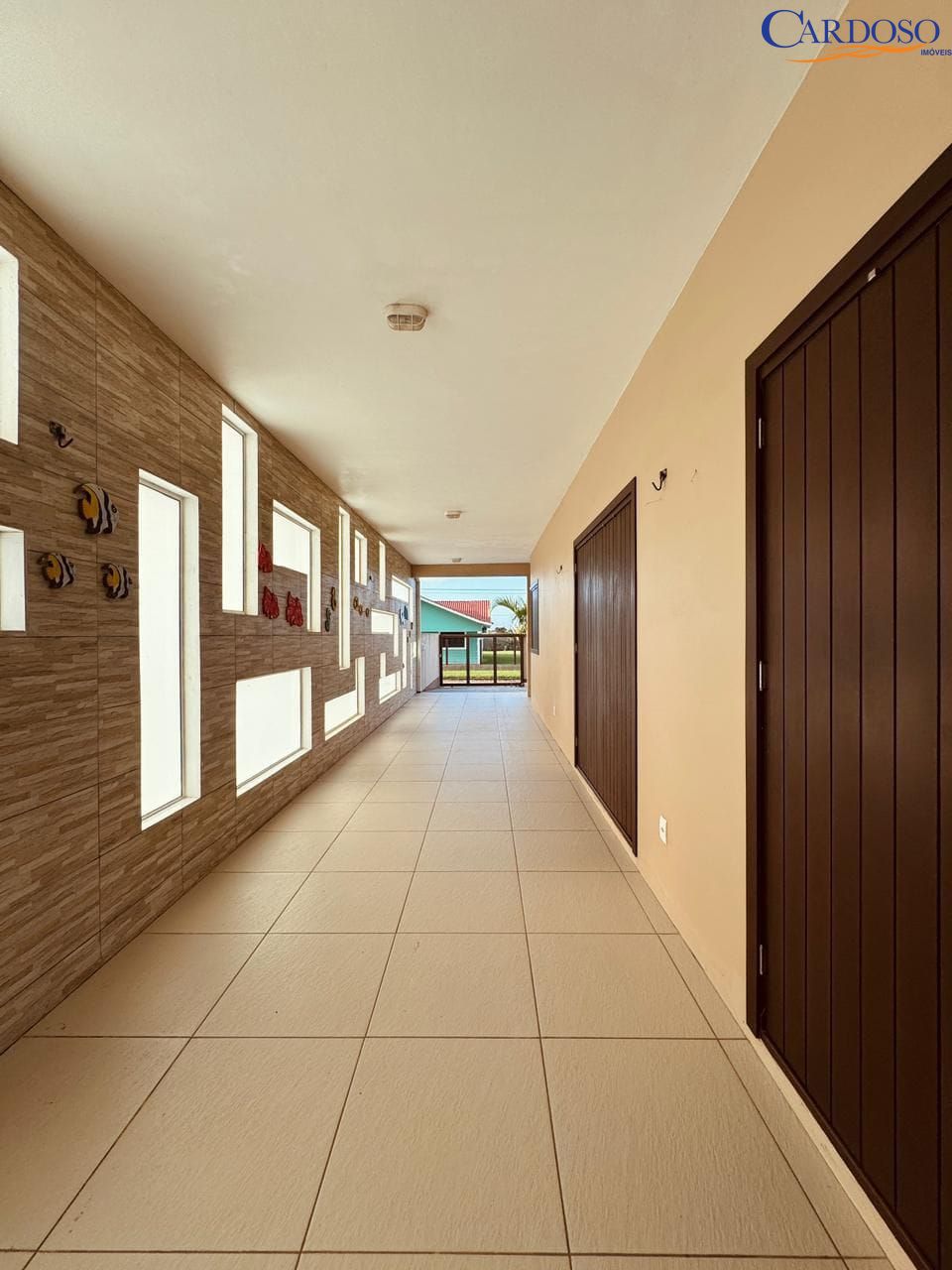 Casa, 3 quartos, 166 m² - Foto 6