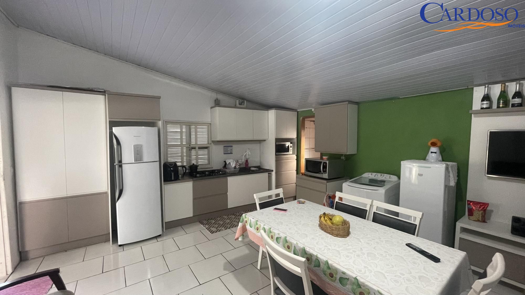 Casa à venda com 3 quartos, 100m² - Foto 10