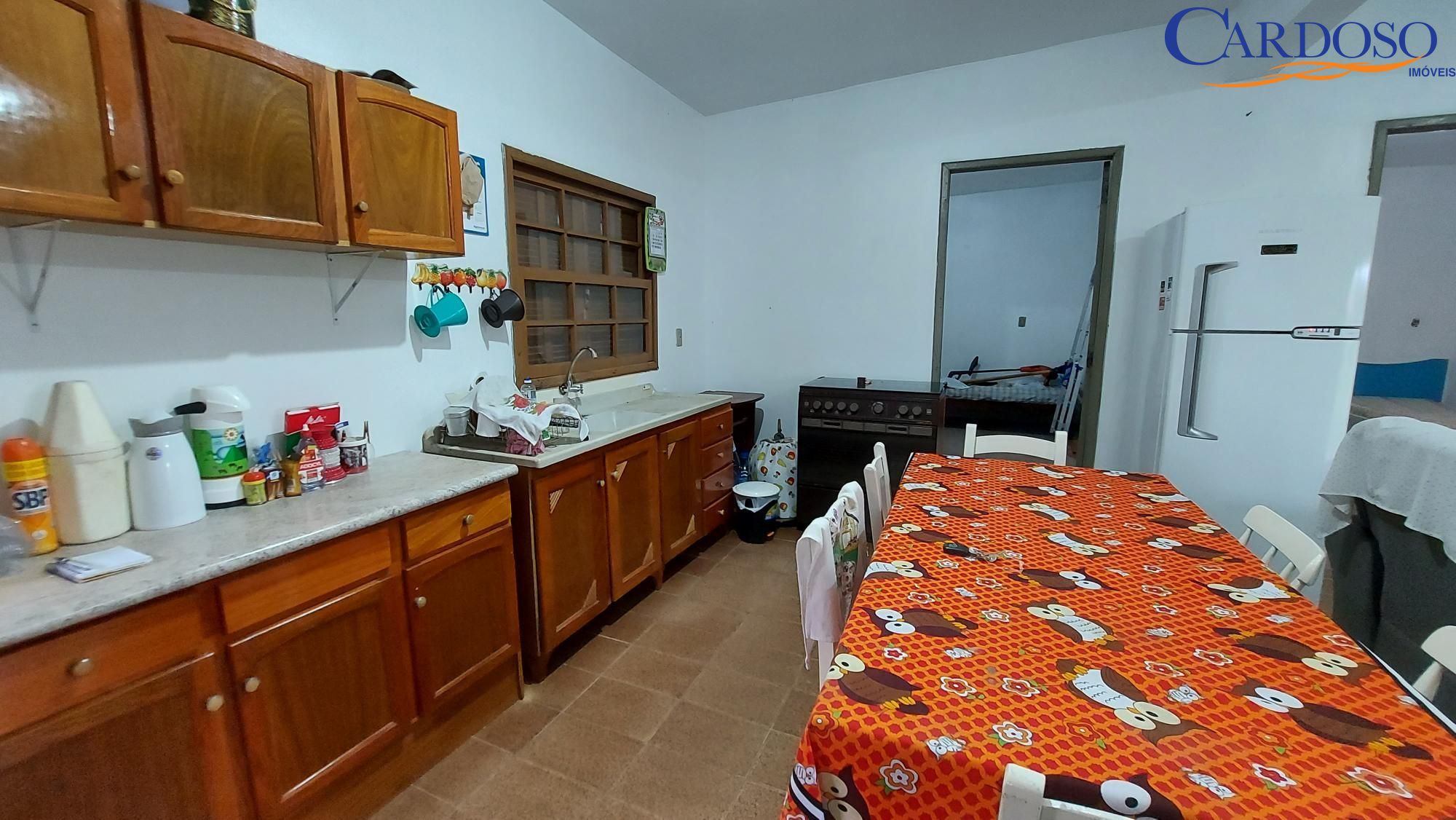 Casa com 3 Dormitórios à venda, 84 m² por R$ 200.000,00