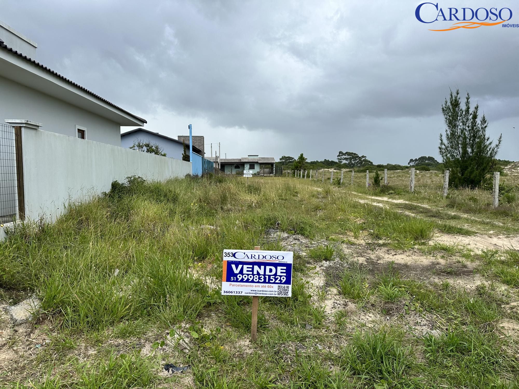 Terreno, 300 m² - Foto 3