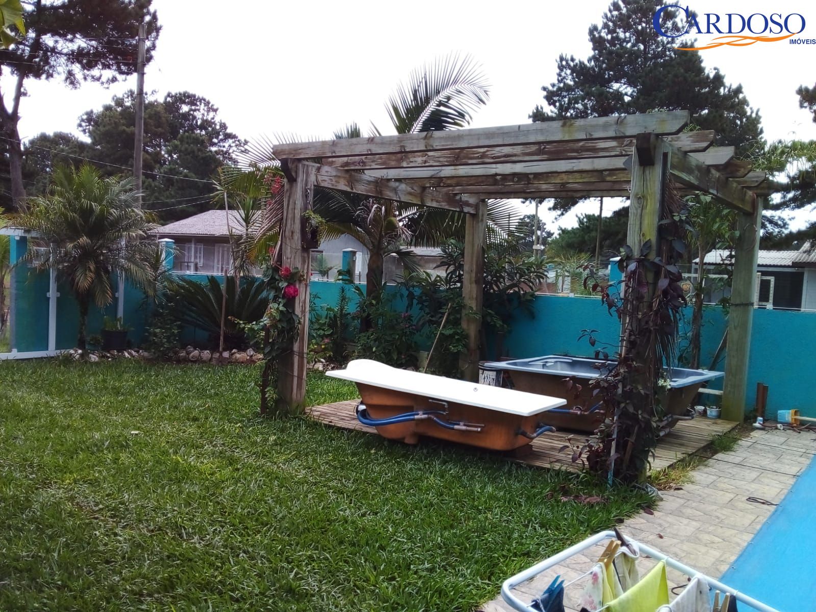 Casa, 3 quartos, 160 m² - Foto 12