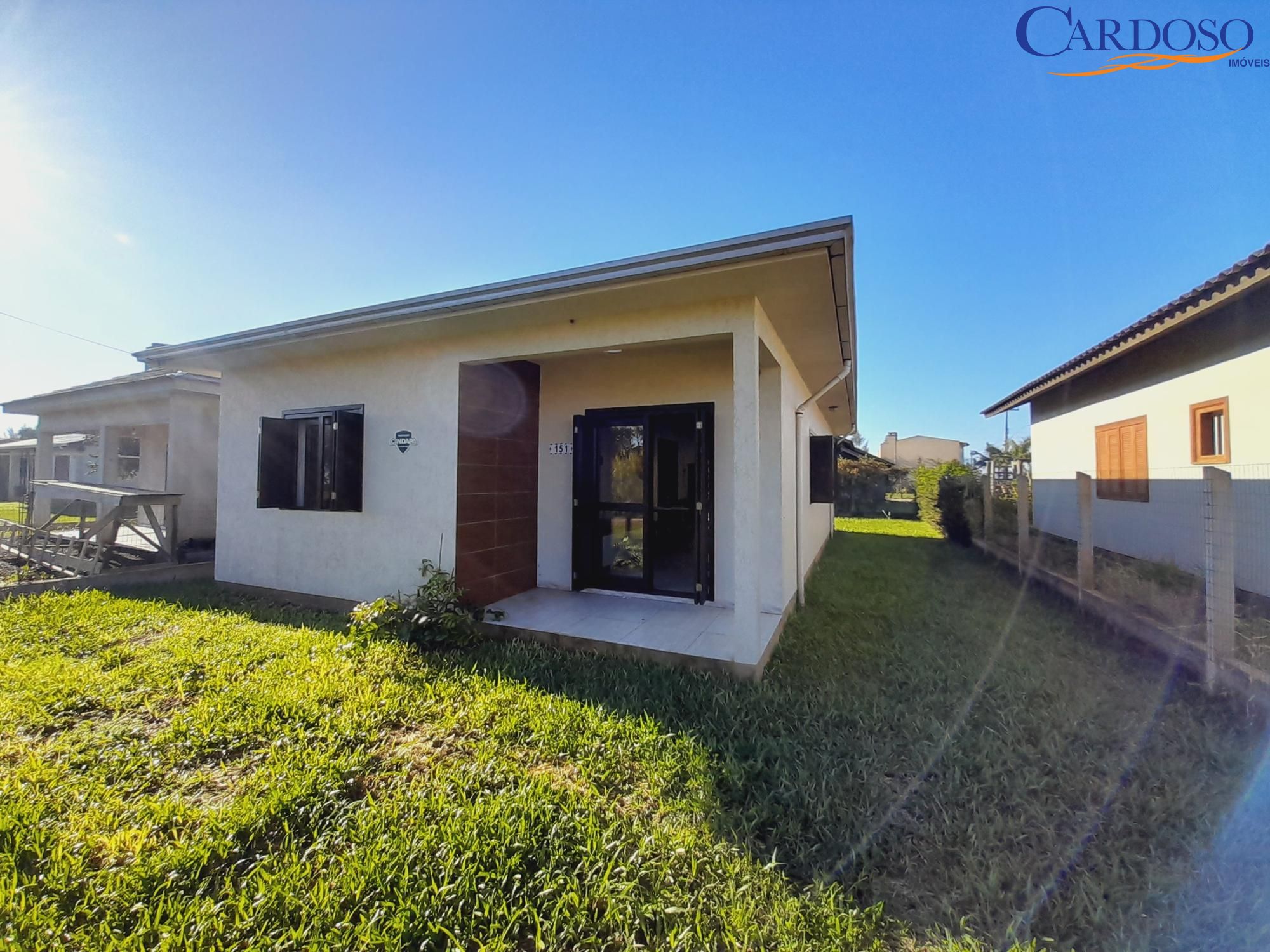 Casa, 3 quartos, 90 m² - Foto 2