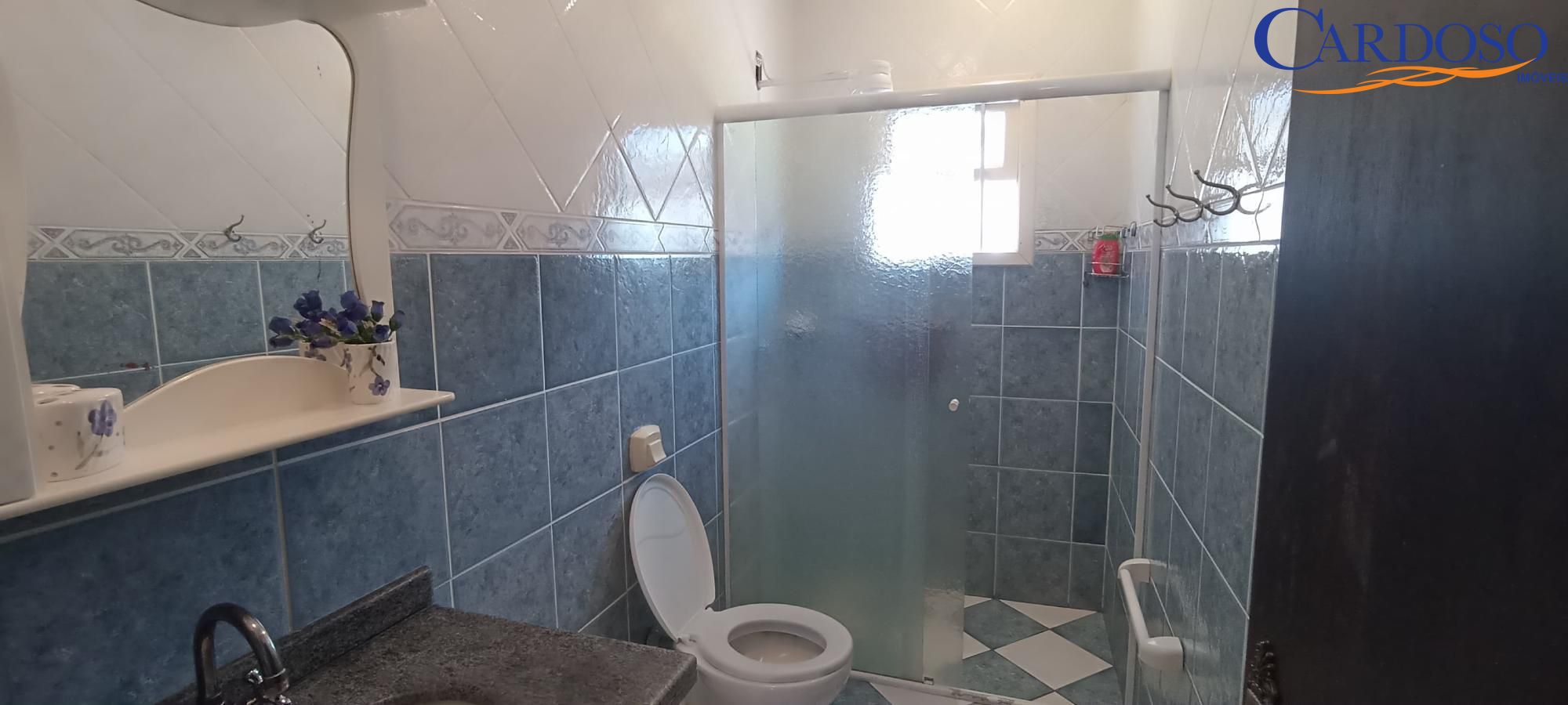 Casa, 4 quartos, 173 m² - Foto 24