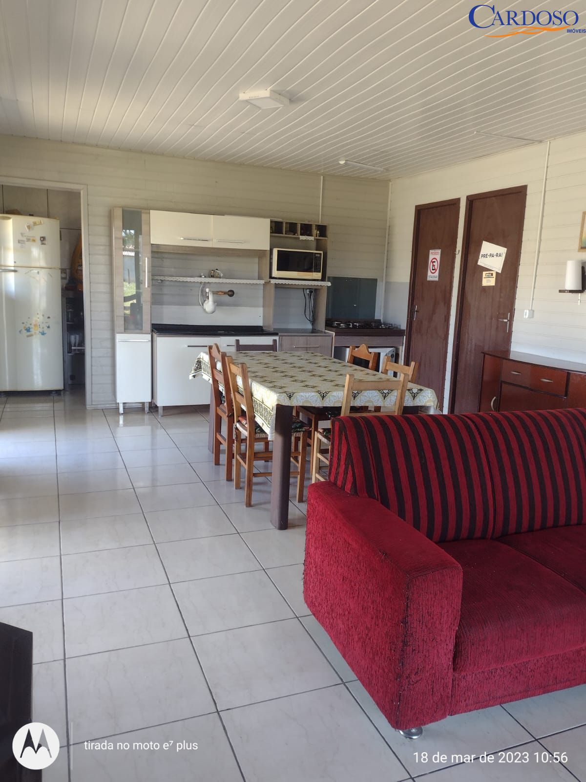 Casa, 3 quartos, 90 m² - Foto 6