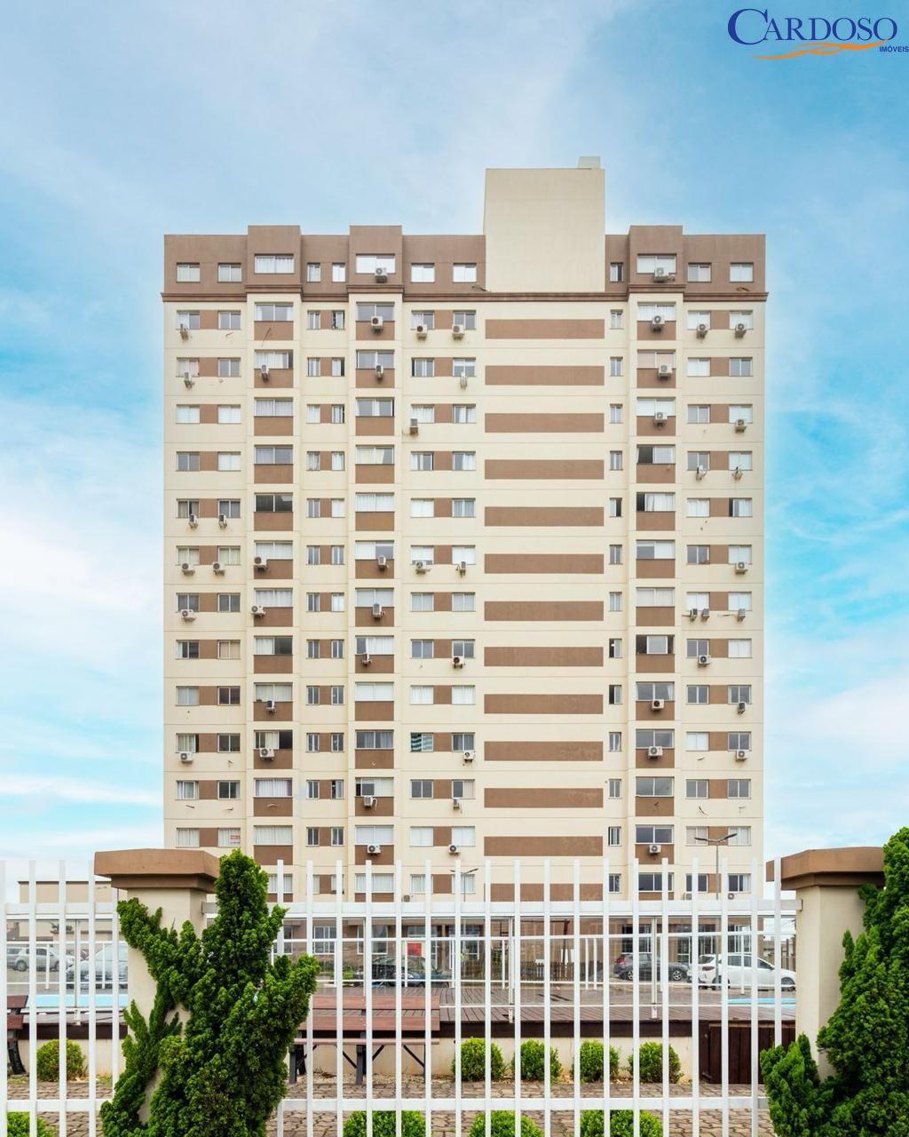 Apartamento, 3 quartos, 69 m² - Foto 21