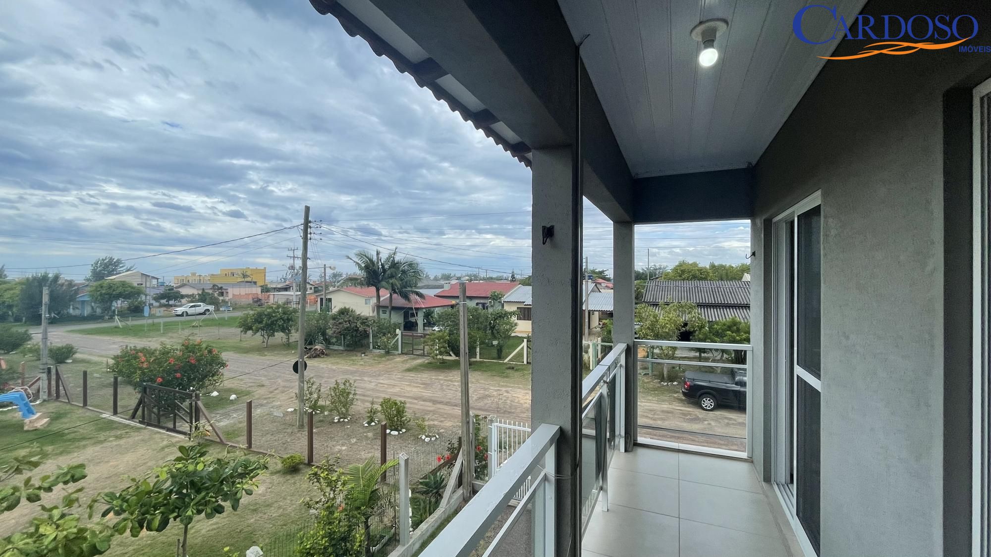 Sobrado, 2 quartos, 80 m² - Foto 16