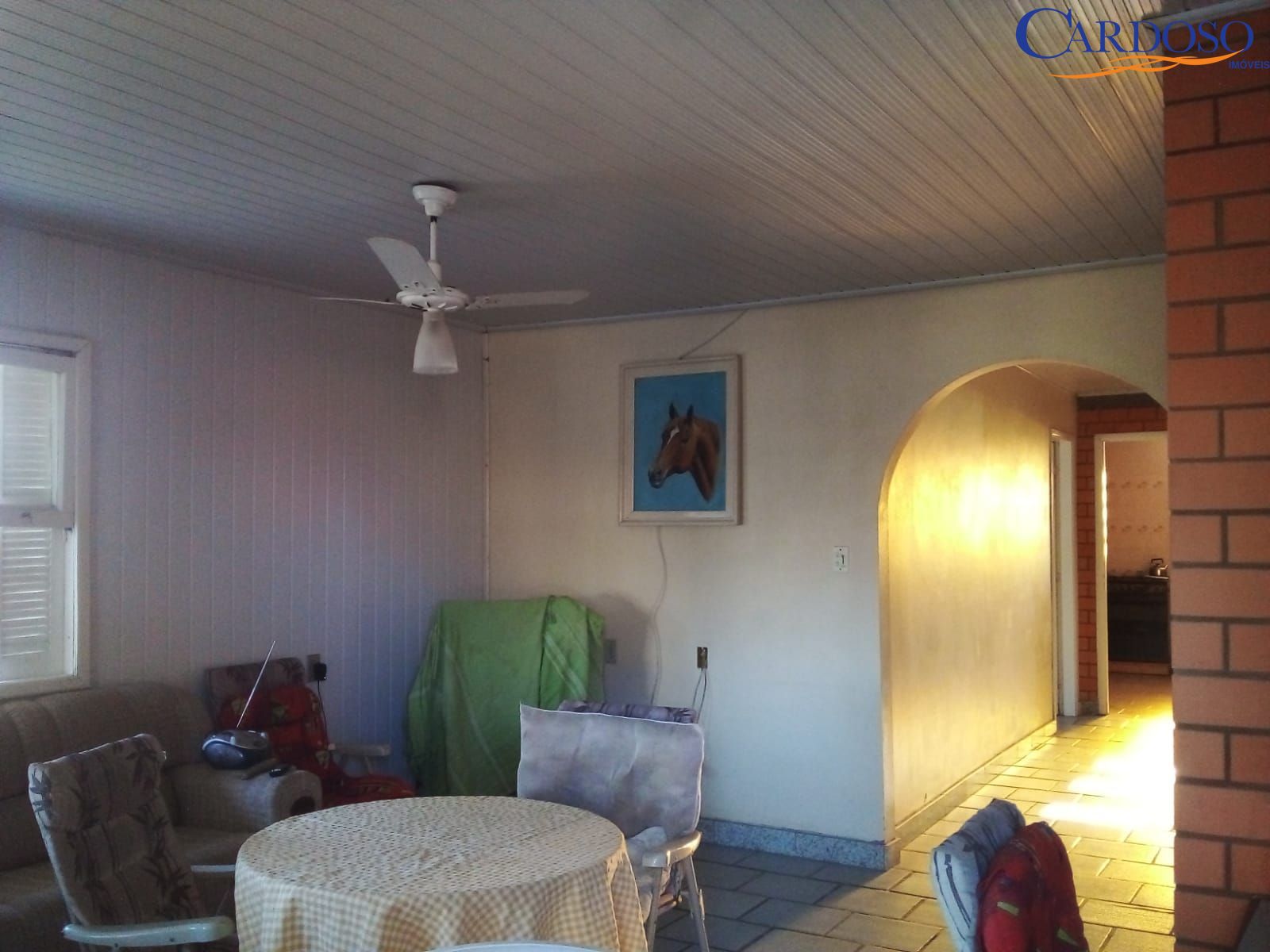 Casa, 3 quartos, 90 m² - Foto 8