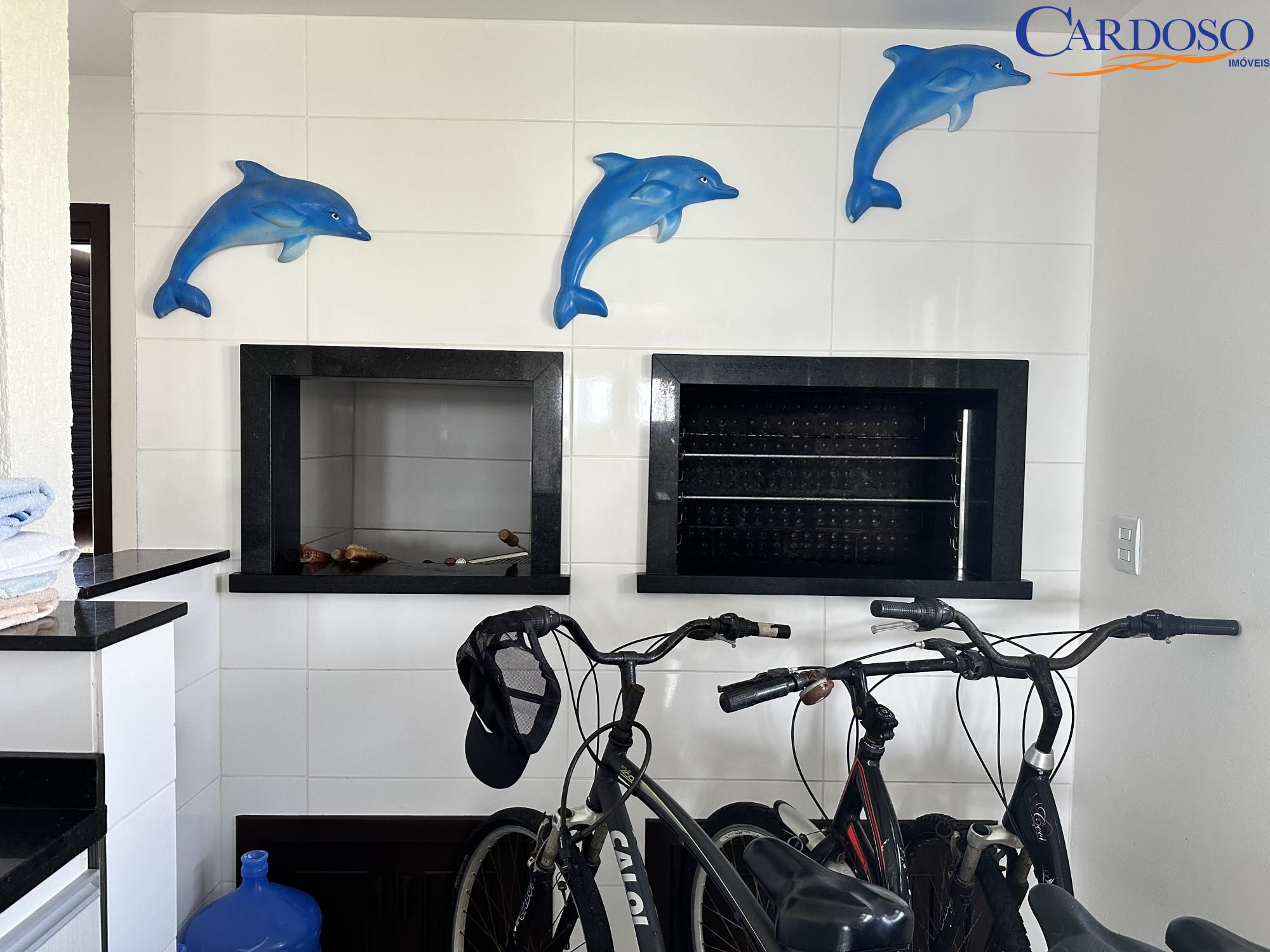 Sobrado, 4 quartos, 312 m² - Foto 15