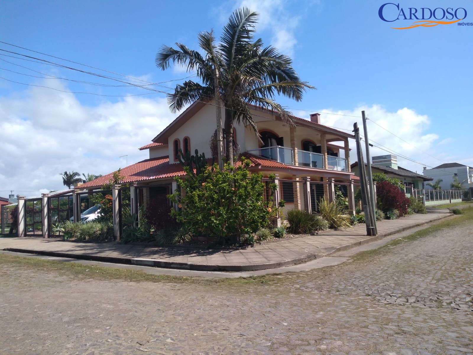 Casa  venda  no Jardim Raiante - Arroio do Sal, RS. Imveis