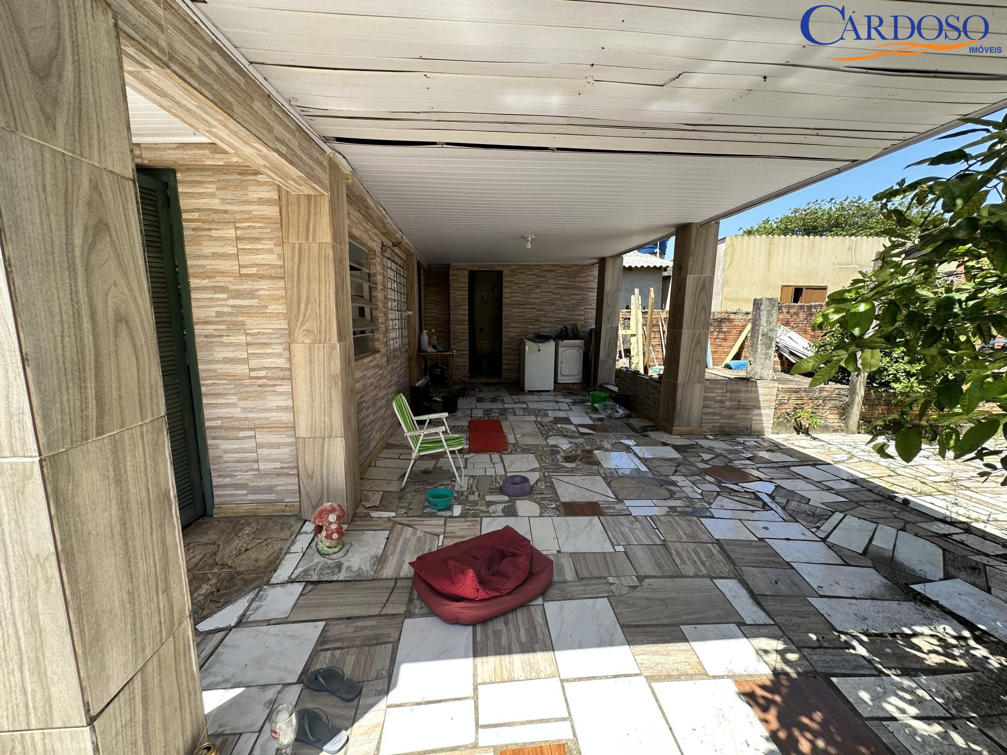 Casa, 3 quartos, 120 m² - Foto 6