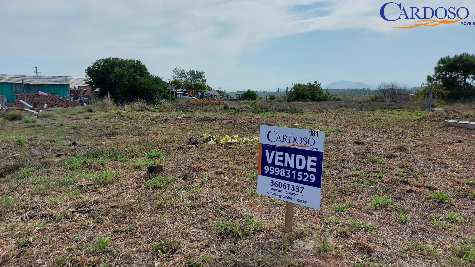 Terreno, 330 m² - Foto 1