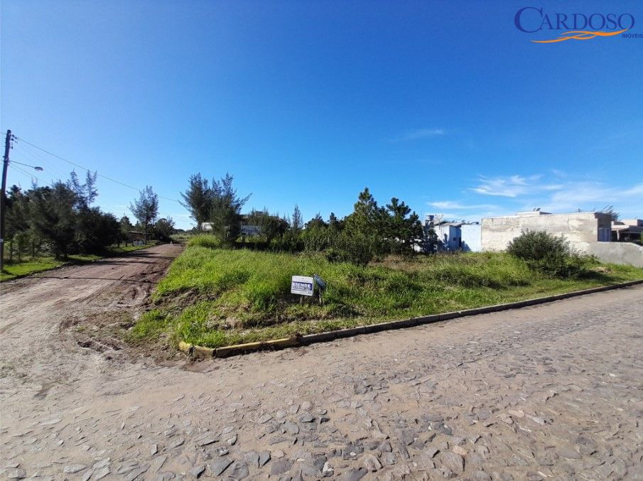 Terreno, 329 m² - Foto 1