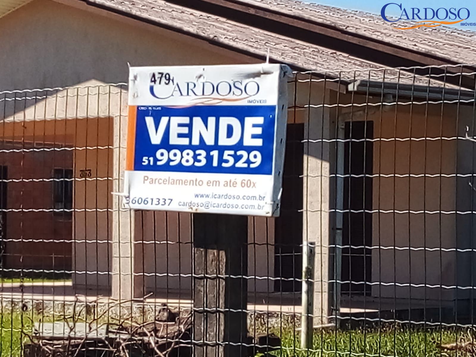 Terreno/Lote  venda  no Rondinha Nova - Arroio do Sal, RS. Imveis