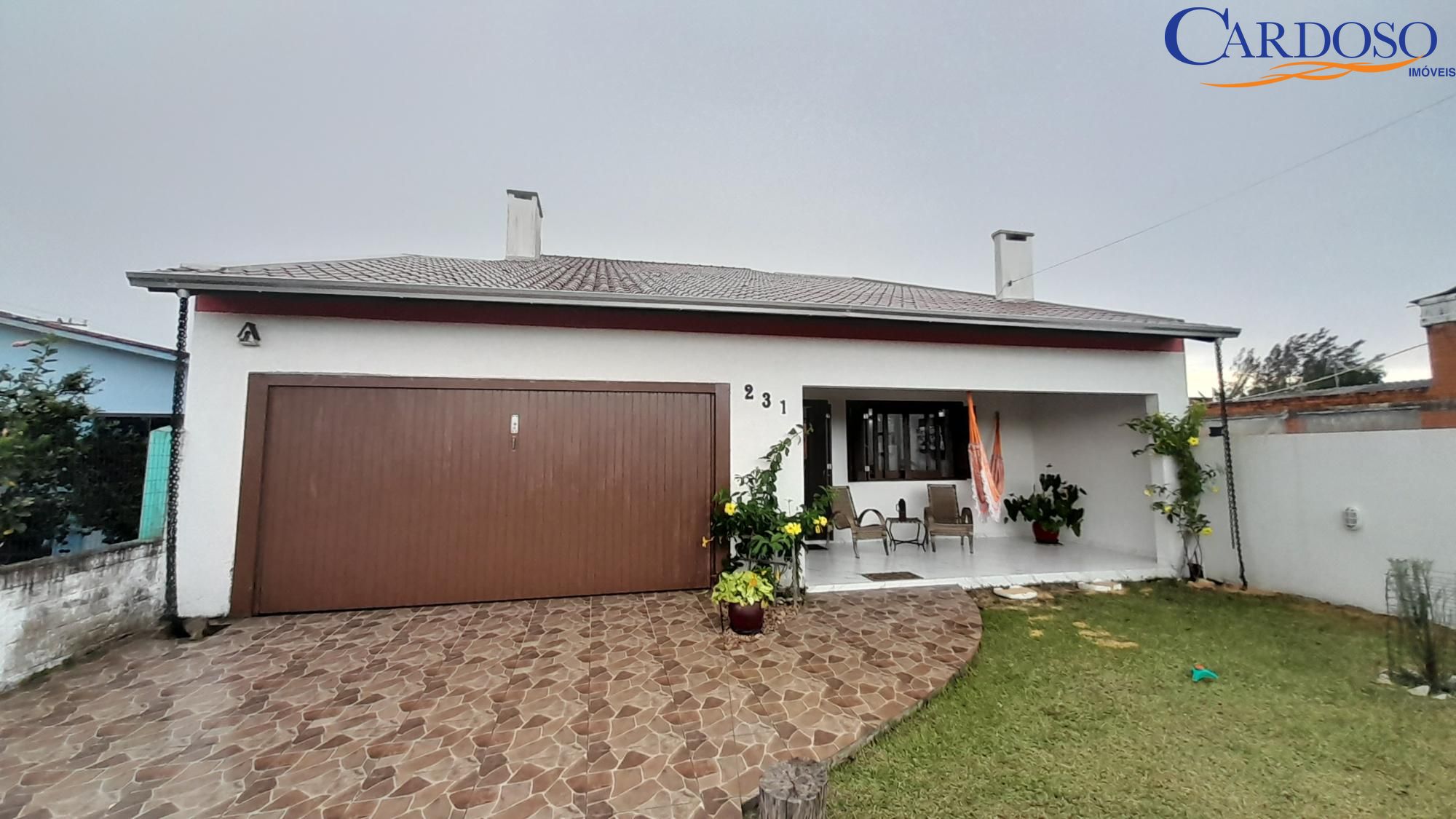 Casa, 4 quartos, 210 m² - Foto 2