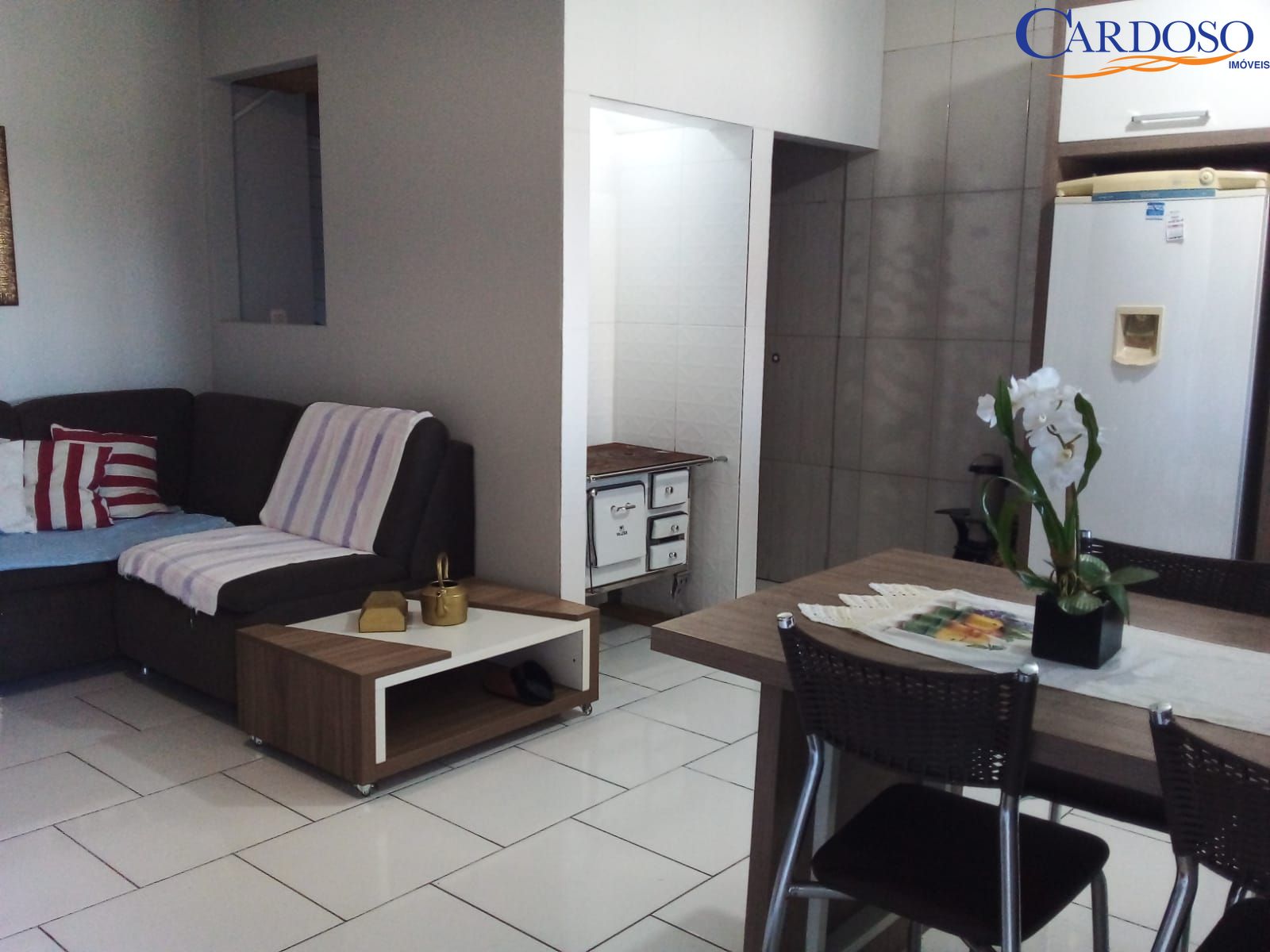 Casa, 3 quartos, 95 m² - Foto 6