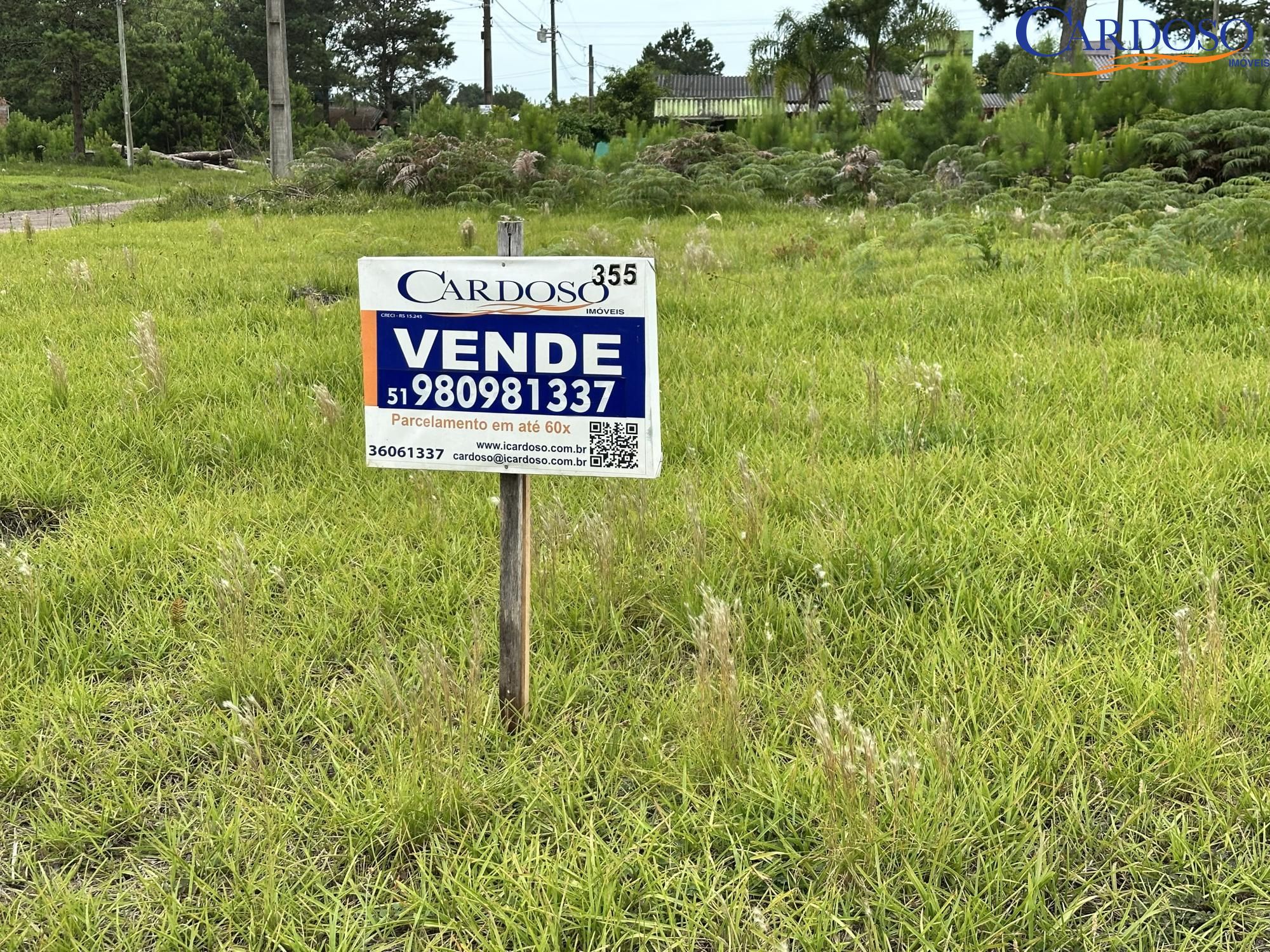 Terreno à venda, 360m² - Foto 5