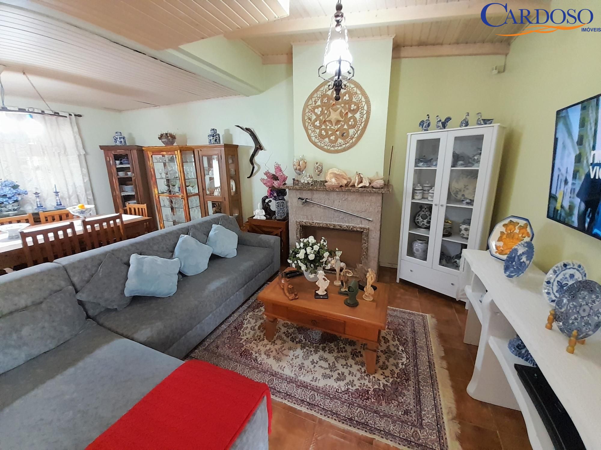 Casa à venda com 4 quartos, 250m² - Foto 12