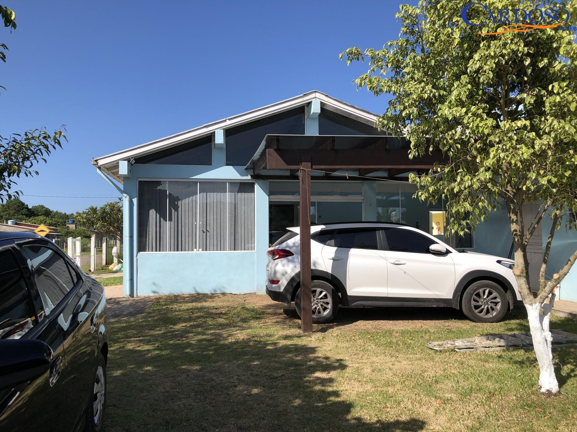 Casa, 3 quartos, 110 m² - Foto 5