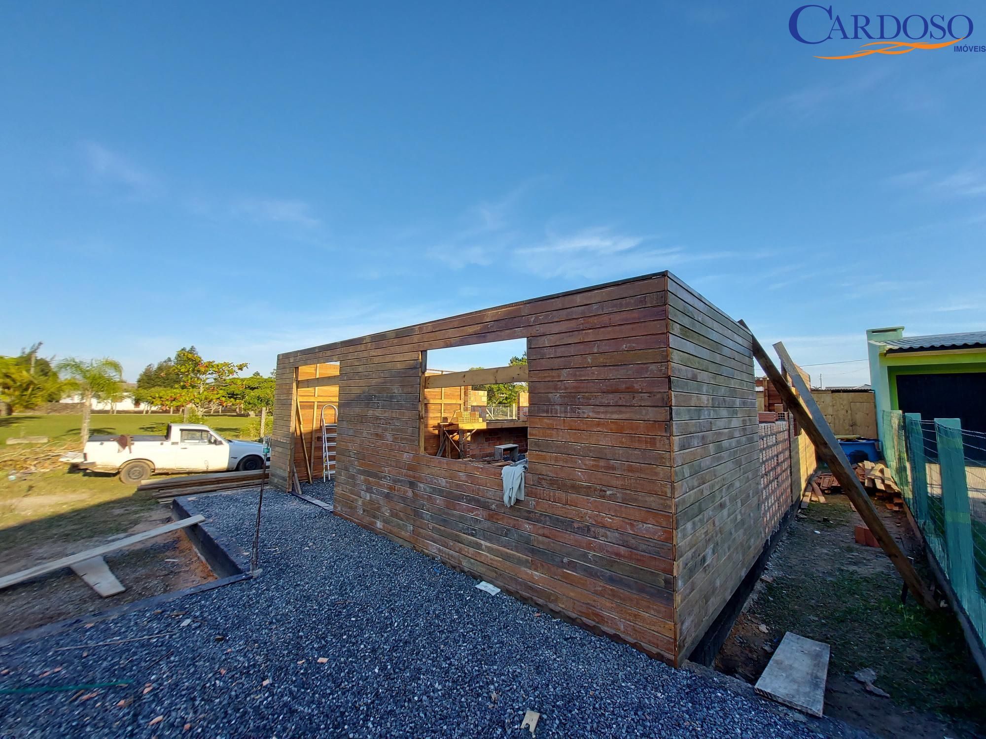 Casa, 3 quartos, 114 m² - Foto 16