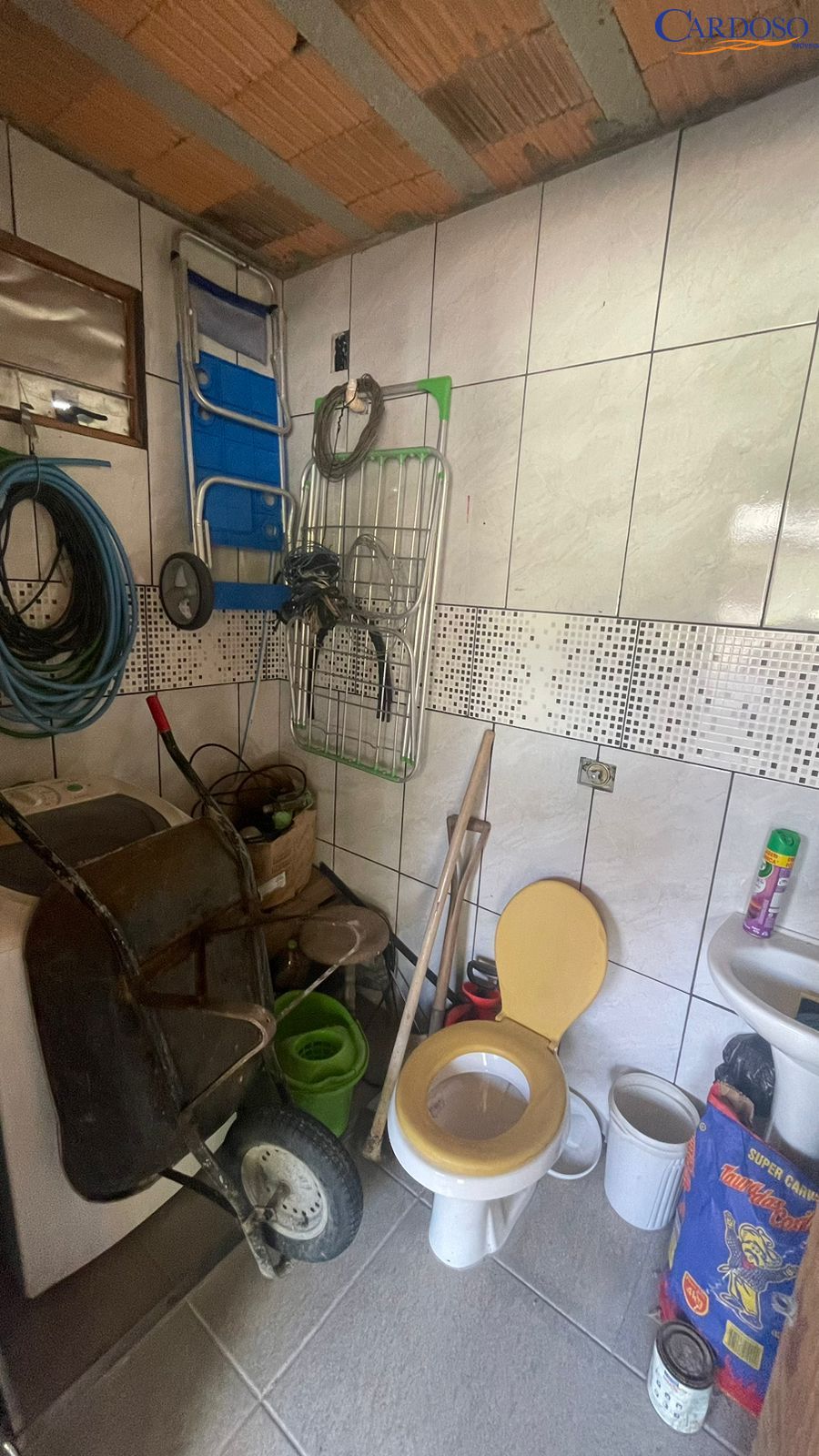 Casa, 2 quartos - Foto 11