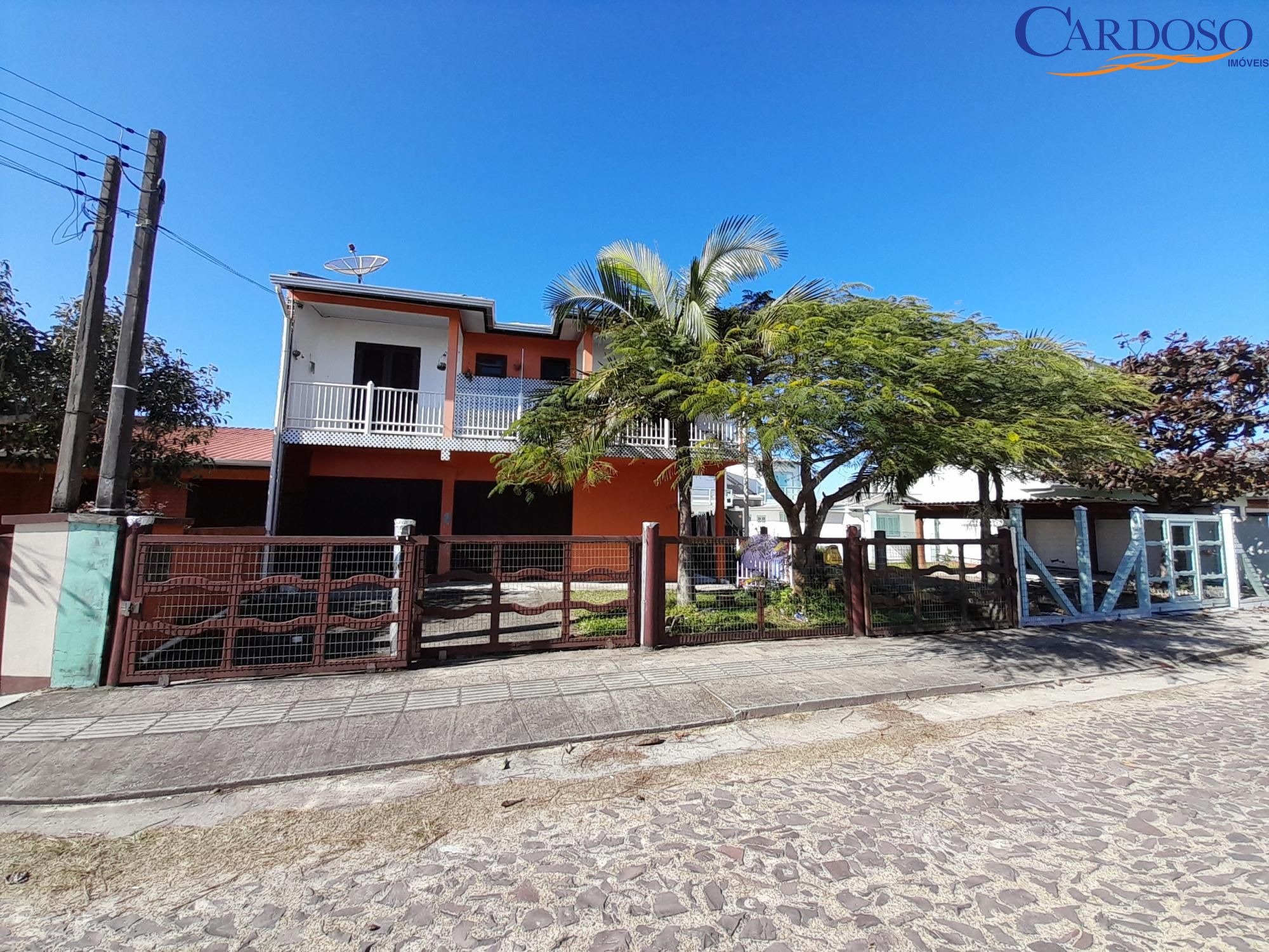 Casa, 4 quartos, 200 m² - Foto 2