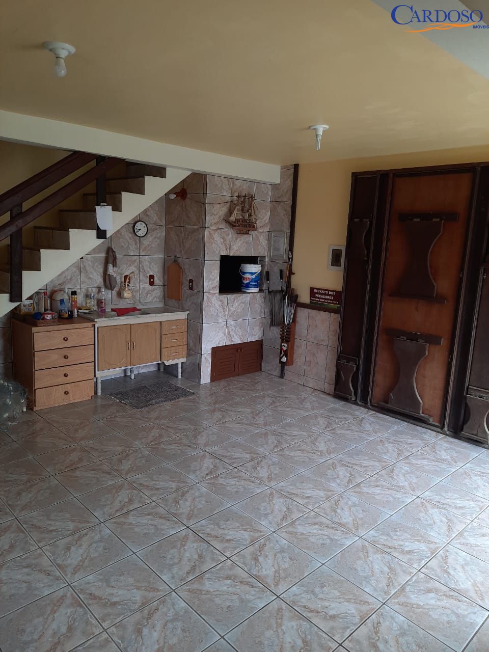 Casa, 4 quartos, 185 m² - Foto 25