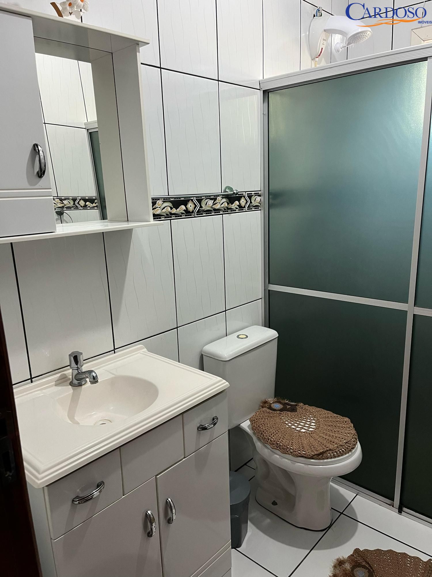 Casa, 3 quartos, 110 m² - Foto 15