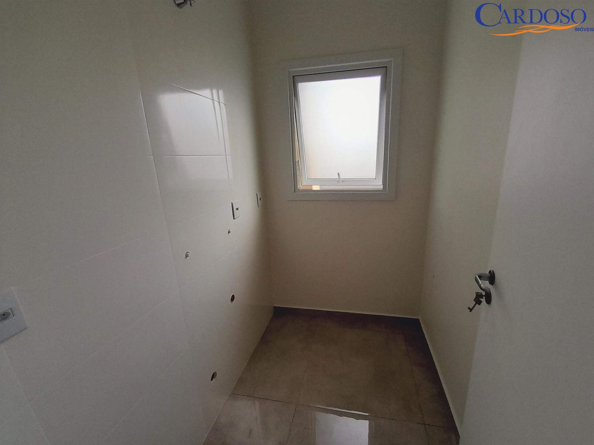 Casa à venda com 3 quartos, 131m² - Foto 9