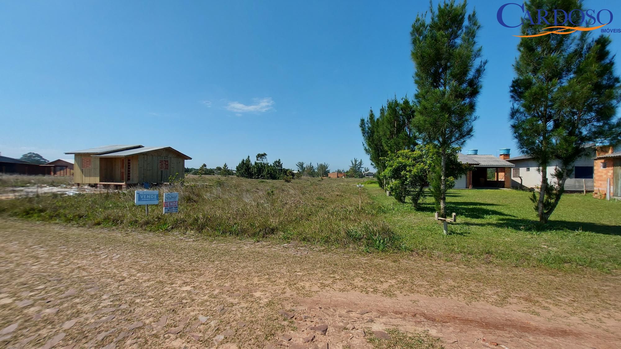 Terreno, 420 m² - Foto 3