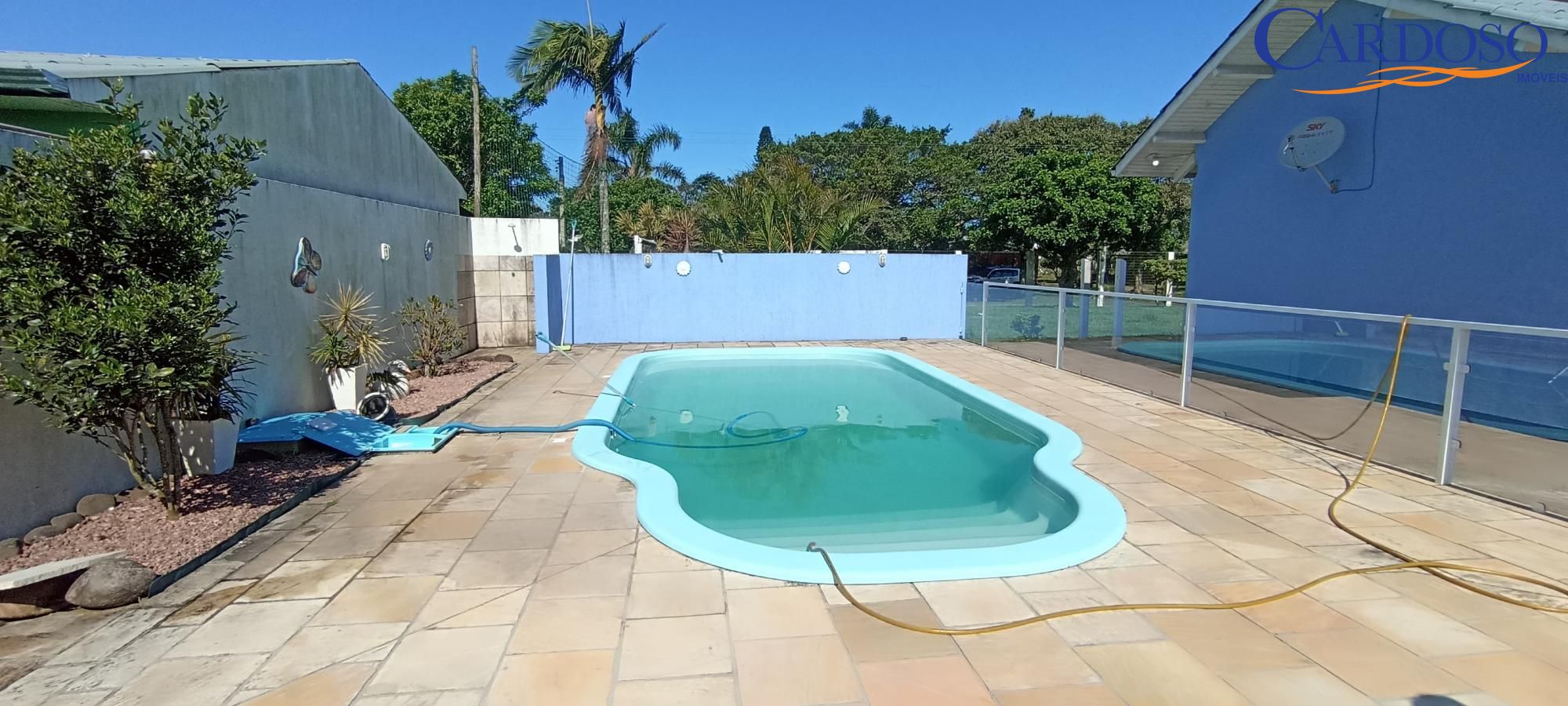Casa, 4 quartos, 173 m² - Foto 27