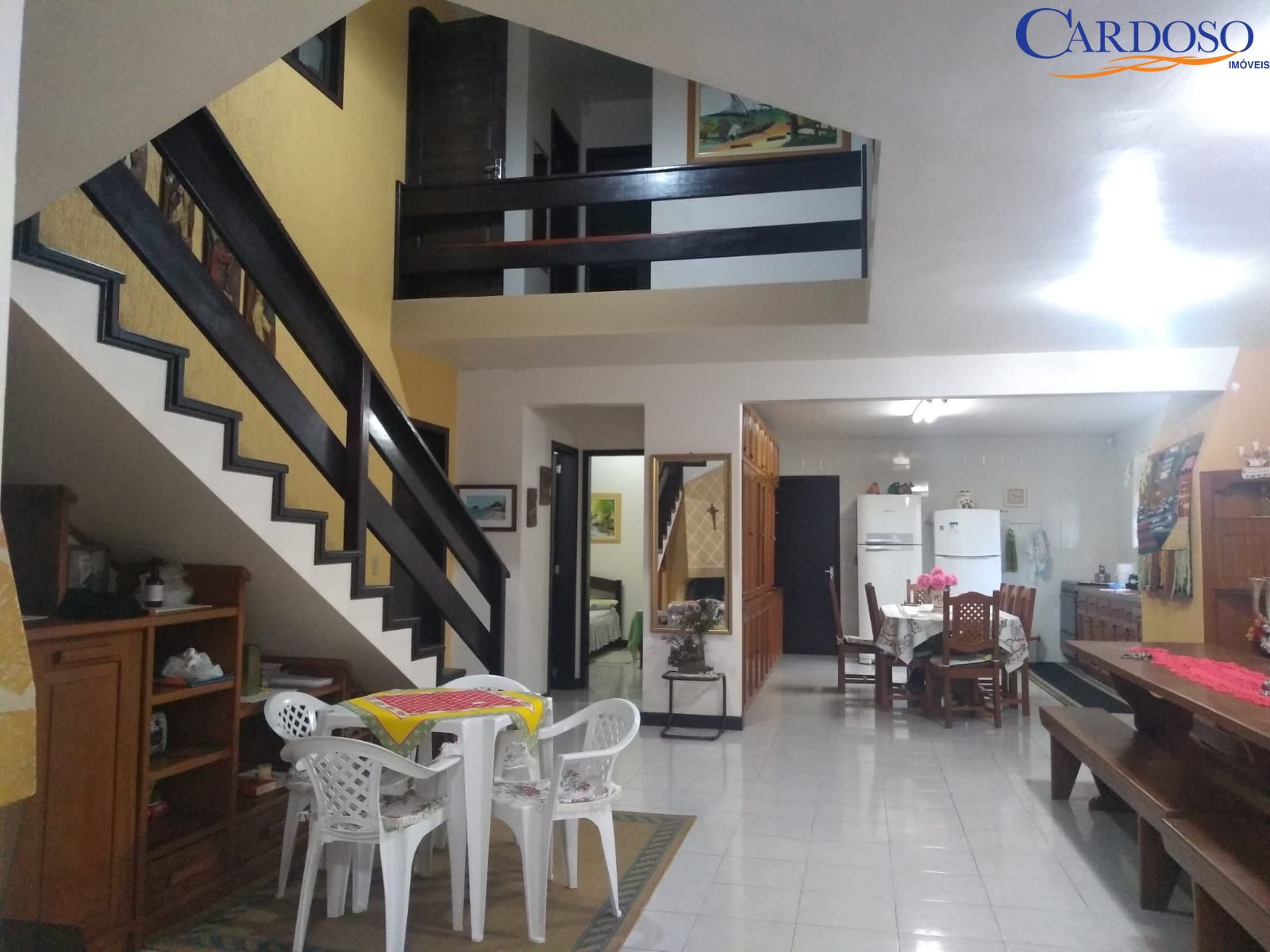 Casa, 5 quartos, 386 m² - Foto 5