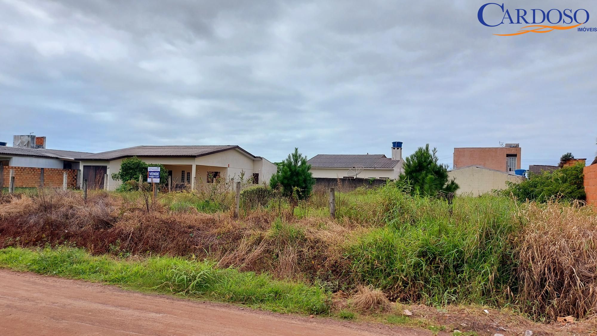 Terreno à venda, 360m² - Foto 5