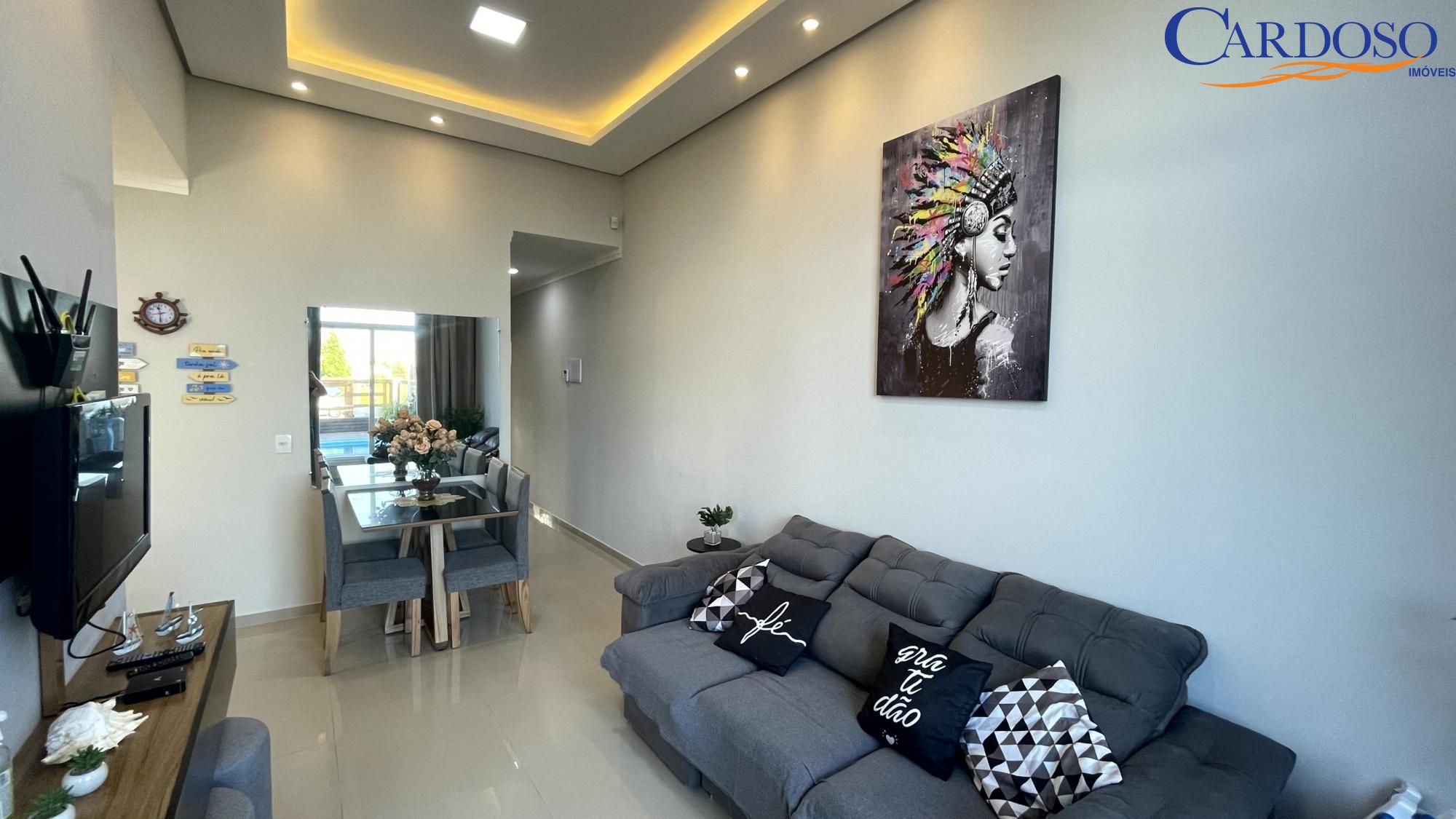 Casa, 2 quartos, 72 m² - Foto 10