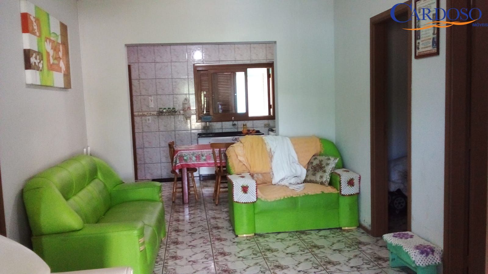 Casa, 5 quartos, 100 m² - Foto 6