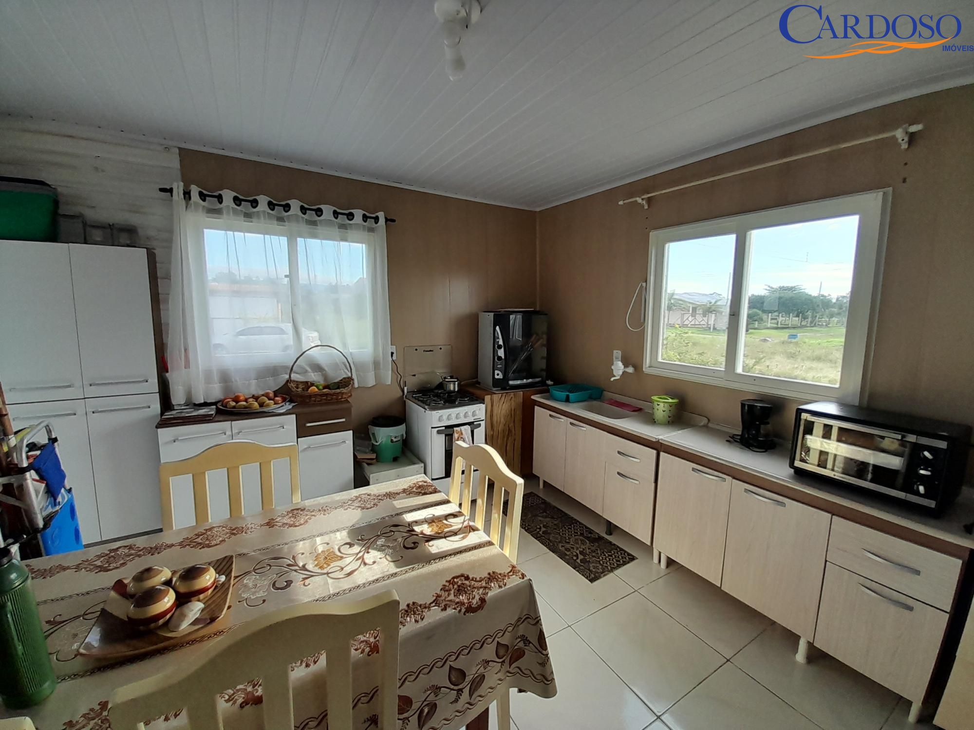 Casa, 2 quartos, 66 m² - Foto 8