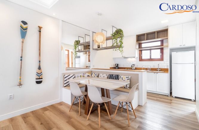 Apartamento, 3 quartos, 105 m² - Foto 2